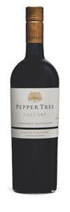 Pepper Tree Calcare Cabernet Sauvignon 2014